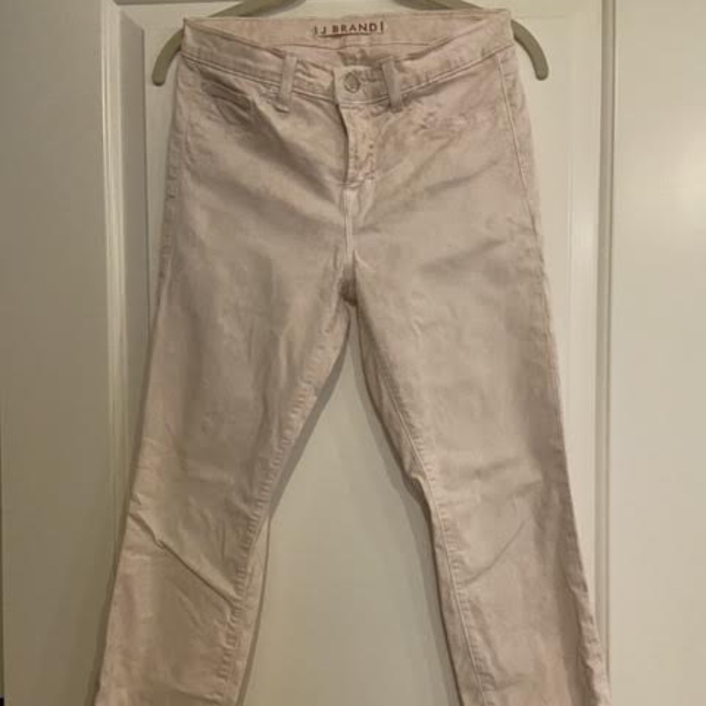J BRAND Capri